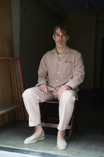 画像をギャラリービューアに読み込む, PAJAMA PANTS (WEATHER STRIPE)