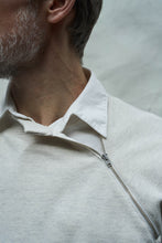 画像をギャラリービューアに読み込む, GLASSES HOLE SH (6OZ CHAMBRAY)