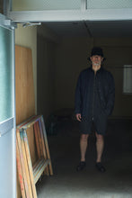 画像をギャラリービューアに読み込む, BUCKET HAT (SUPER HIGH COUNT LINEN)