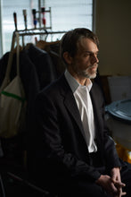 画像をギャラリービューアに読み込む, HCS 3B JKT (SUPER 100'S WOOL)