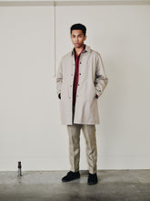 画像をギャラリービューアに読み込む, SNAP COAT (O/C HIGHCOUNT WEATHER)