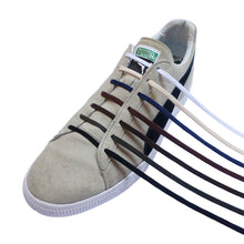 画像をギャラリービューアに読み込む, SHOE SHIFT: COTTON SHOELACE WIDTH/ NARROW