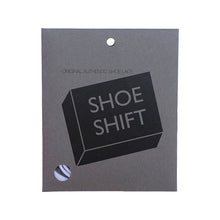 画像をギャラリービューアに読み込む, SHOE SHIFT: COTTON SHOELACE WIDTH/ NARROW