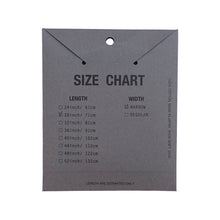 画像をギャラリービューアに読み込む, SHOE SHIFT: COTTON SHOELACE WIDTH/ NARROW