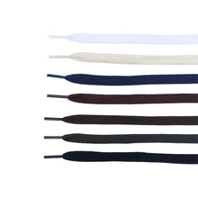 画像をギャラリービューアに読み込む, SHOE SHIFT: COTTON SHOELACE WIDTH/ REGULAR