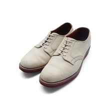 画像をギャラリービューアに読み込む, WALK OVER WHITE BUCKS