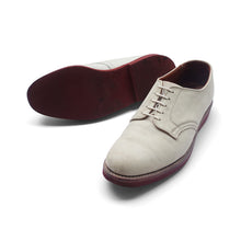 画像をギャラリービューアに読み込む, WALK OVER WHITE BUCKS