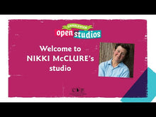 ギャラリービューアNIKKI McCLURE: 2023 CALENDAR "INTO"に読み込んでビデオを見る