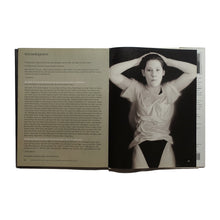 画像をギャラリービューアに読み込む, ALICE HARRIS: THE WHITE T