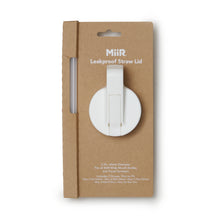 画像をギャラリービューアに読み込む, MiiR LEAKPROOF STRAW LID
