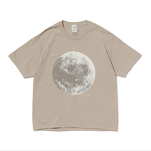 画像をギャラリービューアに読み込む, CE "RETRO MOON"TEE (CUSTOM LENGTH)
