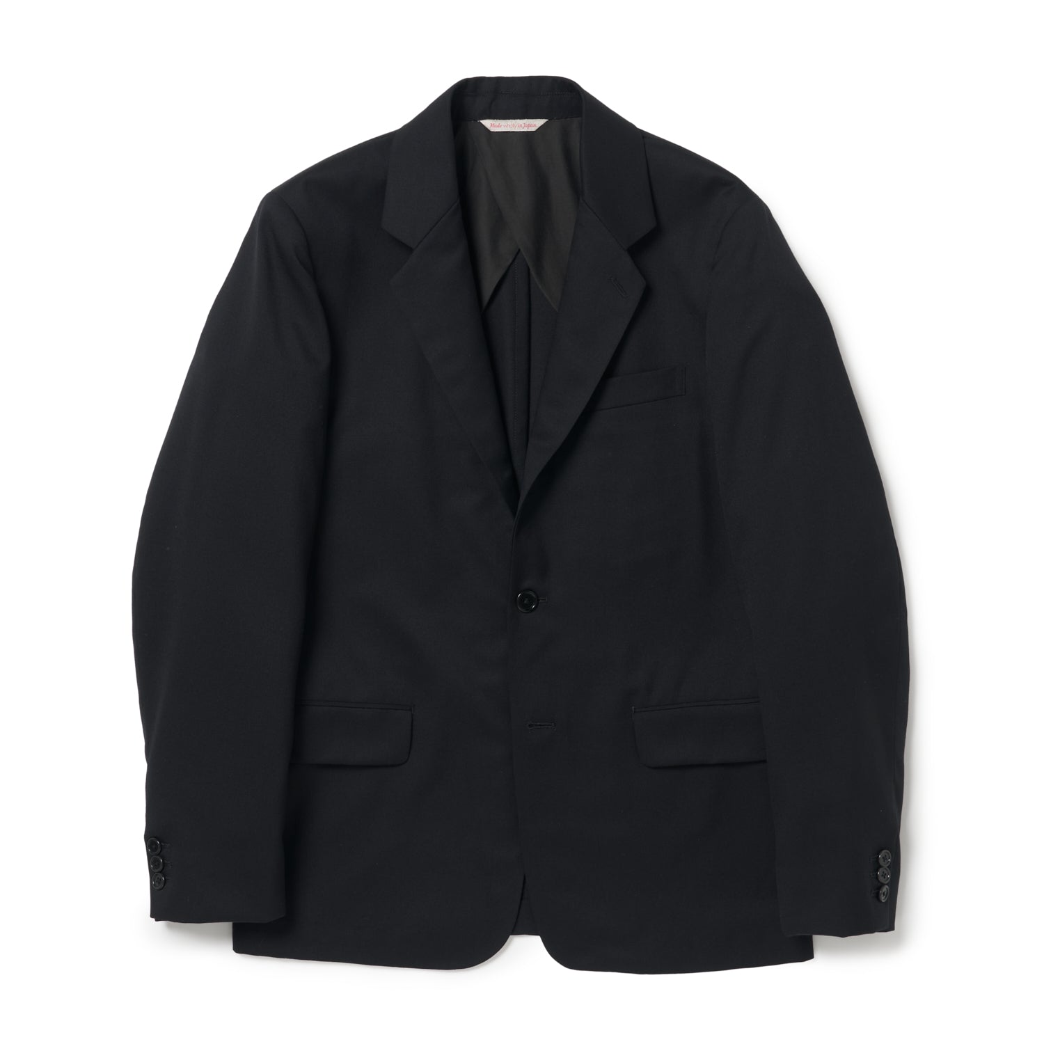 Riprap (リップラップ）SUITS スーツ – タグ 