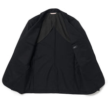 画像をギャラリービューアに読み込む, HCS 3B JKT (SUPER 100'S WOOL)
