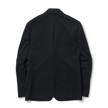 画像をギャラリービューアに読み込む, HCS 3B JKT (SUPER 100'S WOOL)
