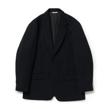 画像をギャラリービューアに読み込む, HCS 2B JKT (WOOL GABARDINE)
