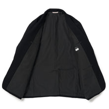 画像をギャラリービューアに読み込む, HCS 2B JKT (WOOL GABARDINE)
