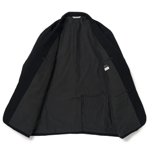 HCS 2B JKT (WOOL GABARDINE)