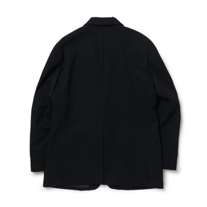 HCS 2B JKT (WOOL GABARDINE)