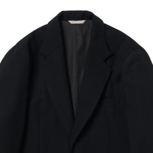 画像をギャラリービューアに読み込む, HCS 2B JKT (WOOL GABARDINE)
