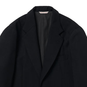 HCS 2B JKT (WOOL GABARDINE)