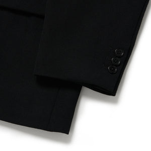 HCS 2B JKT (WOOL GABARDINE)