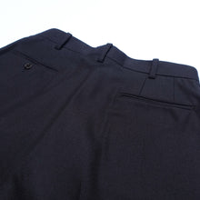 画像をギャラリービューアに読み込む, WIDE SLACKS (HIGH-COUNT FLANNEL,DOUBLE SHRINK FLANNEL)
