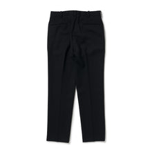 画像をギャラリービューアに読み込む, HCS STRAIGHT SLACKS (WOOL GABARDINE)
