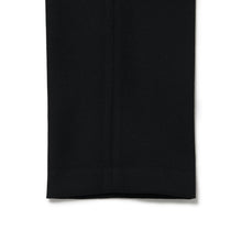 画像をギャラリービューアに読み込む, HCS STRAIGHT SLACKS (WOOL GABARDINE)
