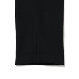 HCS STRAIGHT SLACKS (WOOL GABARDINE)