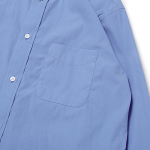 HCS B.D SHIRT (80/2 COTTON POPLIN)