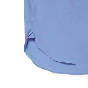 HCS B.D SHIRT (80/2 COTTON POPLIN)