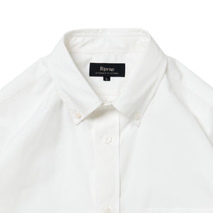 HCS B.D SHIRT (80/2 COTTON POPLIN)