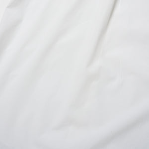 HCS B.D SHIRT (80/2 COTTON POPLIN)