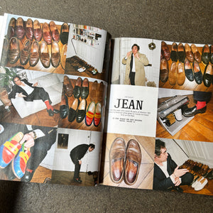 L'ÉTIQUETTE HOMME 14 SPRING-SUMMER 2025