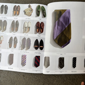 L'ÉTIQUETTE HOMME 14 SPRING-SUMMER 2025