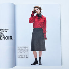 画像をギャラリービューアに読み込む, L'ÉTIQUETTE FEMME 7 SPRING-SUMMER 2026
