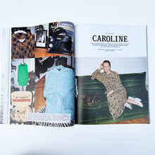 画像をギャラリービューアに読み込む, L'ÉTIQUETTE FEMME 7 SPRING-SUMMER 2026
