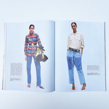 画像をギャラリービューアに読み込む, L'ÉTIQUETTE FEMME 7 SPRING-SUMMER 2026
