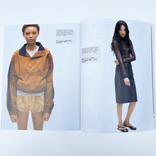 画像をギャラリービューアに読み込む, L'ÉTIQUETTE FEMME 7 SPRING-SUMMER 2026
