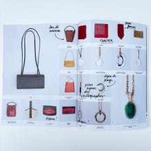 画像をギャラリービューアに読み込む, L'ÉTIQUETTE FEMME 7 SPRING-SUMMER 2026
