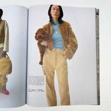 画像をギャラリービューアに読み込む, L&#39;ÉTIQUETTE FEMME 6 AUTUMN-WINTER 2025
