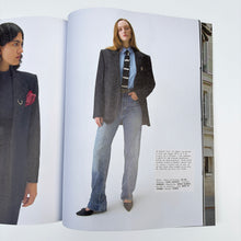 画像をギャラリービューアに読み込む, L&#39;ÉTIQUETTE FEMME 6 AUTUMN-WINTER 2025
