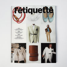 画像をギャラリービューアに読み込む, L&#39;ÉTIQUETTE FEMME 6 AUTUMN-WINTER 2025
