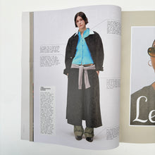 画像をギャラリービューアに読み込む, L&#39;ÉTIQUETTE FEMME 6 AUTUMN-WINTER 2025
