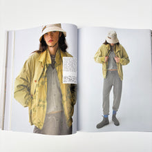 画像をギャラリービューアに読み込む, L&#39;ÉTIQUETTE FEMME 6 AUTUMN-WINTER 2025
