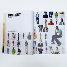 画像をギャラリービューアに読み込む, L'ÉTIQUETTE HOMME 16 SPRING-SUMMER 2026
