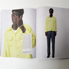 画像をギャラリービューアに読み込む, L&#39;ÉTIQUETTE HOMME 15 AUTUMN-WINTER 2025
