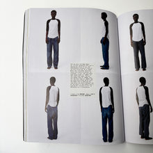 画像をギャラリービューアに読み込む, L&#39;ÉTIQUETTE HOMME 15 AUTUMN-WINTER 2025
