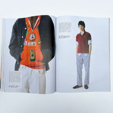 画像をギャラリービューアに読み込む, L'ÉTIQUETTE HOMME 16 SPRING-SUMMER 2026
