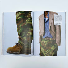 画像をギャラリービューアに読み込む, L'ÉTIQUETTE HOMME 16 SPRING-SUMMER 2026
